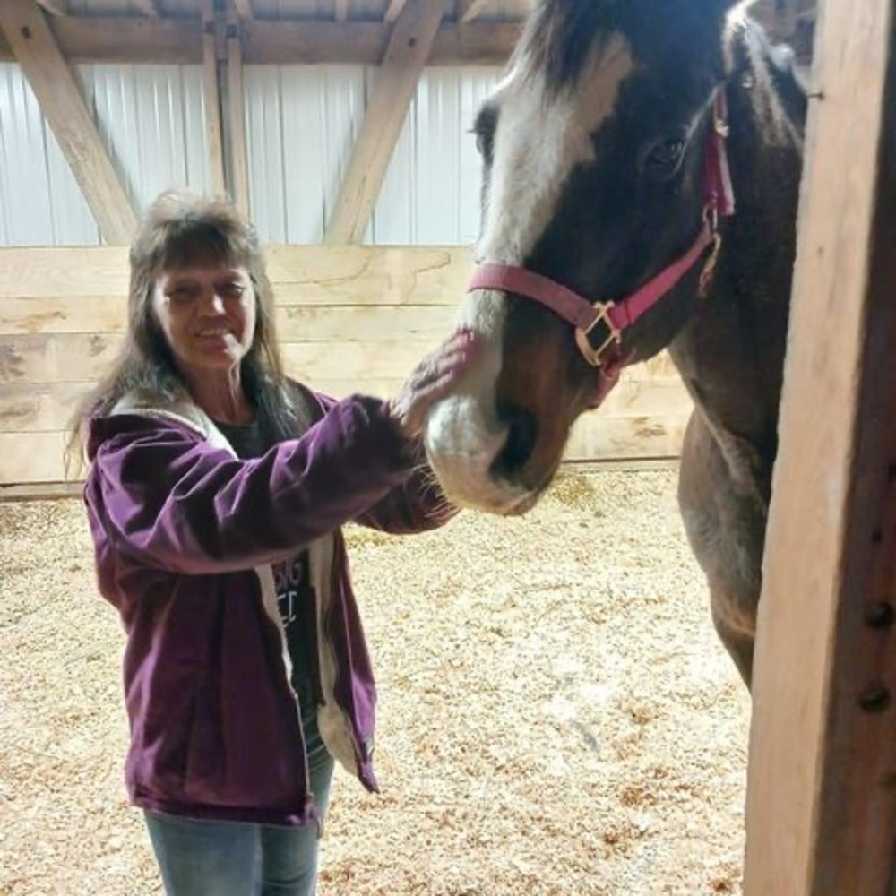 Meet your Posher, Dianna